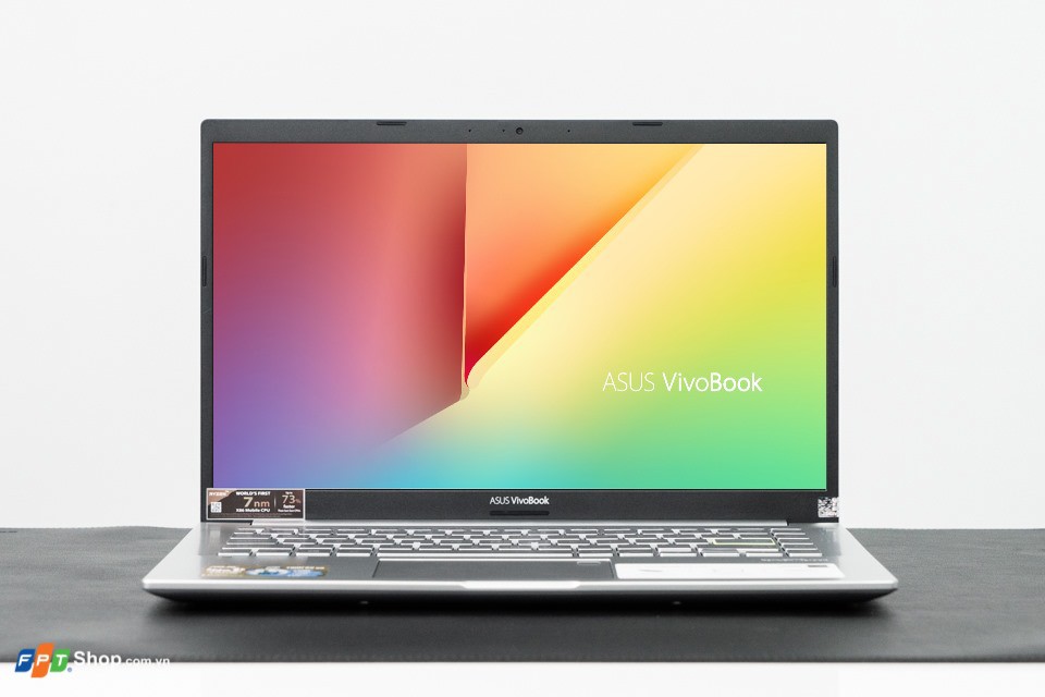 Laptop Asus VivoBook M413IA EK480T R5 4500U/8GB/512GB SSD/Win10