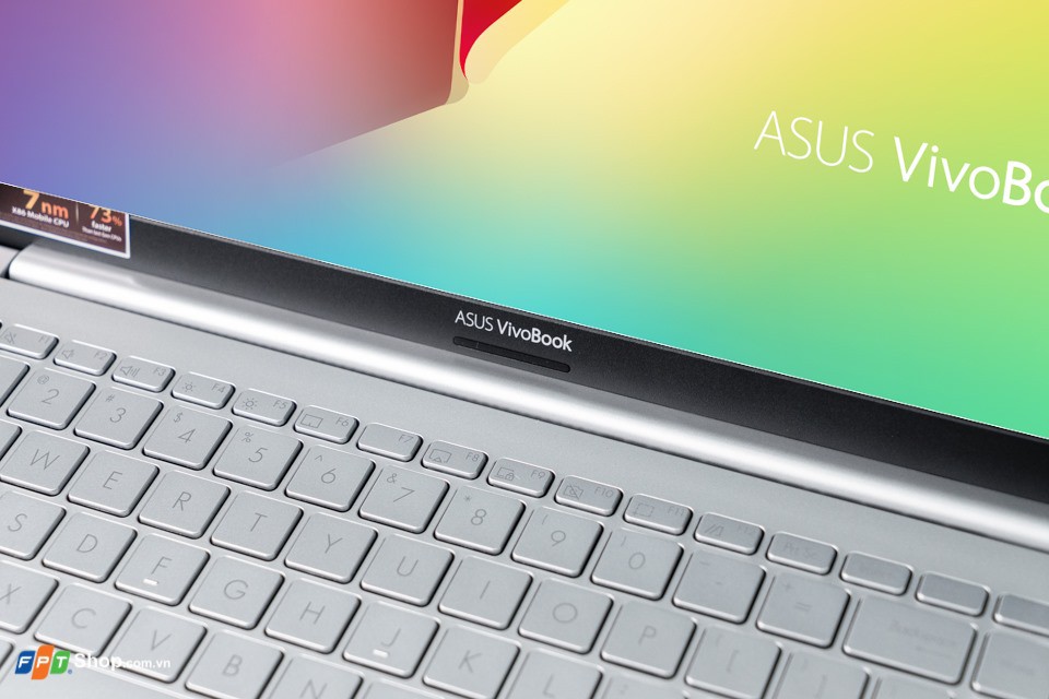 Laptop Asus VivoBook M413IA EK480T R5 4500U/8GB/512GB SSD/Win10