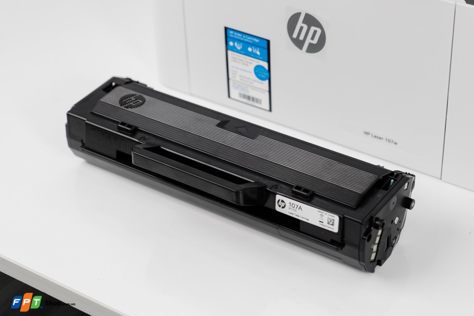 Máy in HP LaserJet Pro M107w (4ZB78A)