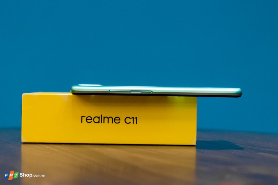 Realme C11 2GB-32GB