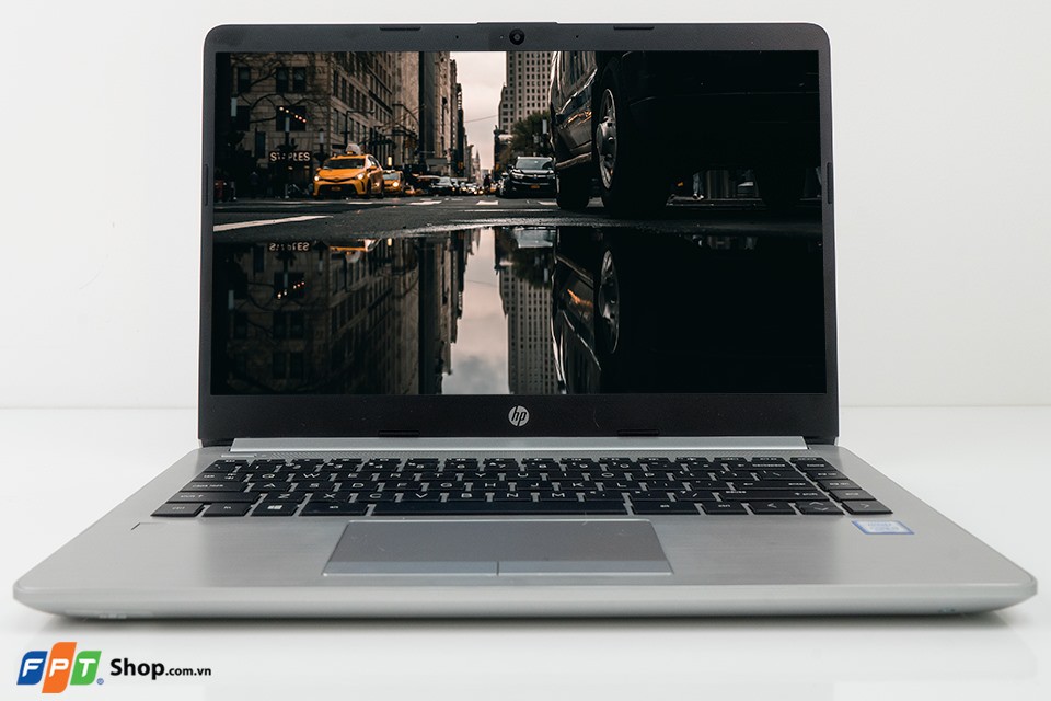 Laptop HP 348 G7 i5 10210U/8GB/512GB SSD/WIN10