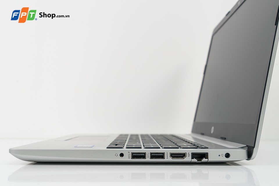Laptop HP 348 G7 i3 8130U/4GB/512GB SSD/WIN10