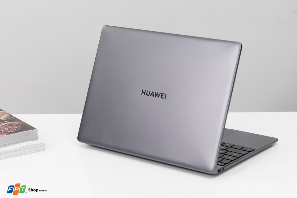 Huawei MateBook 13 i5 10210U/16GB/512GB SSD/13'' 2K/Nvidia MX250_2GB/Win10