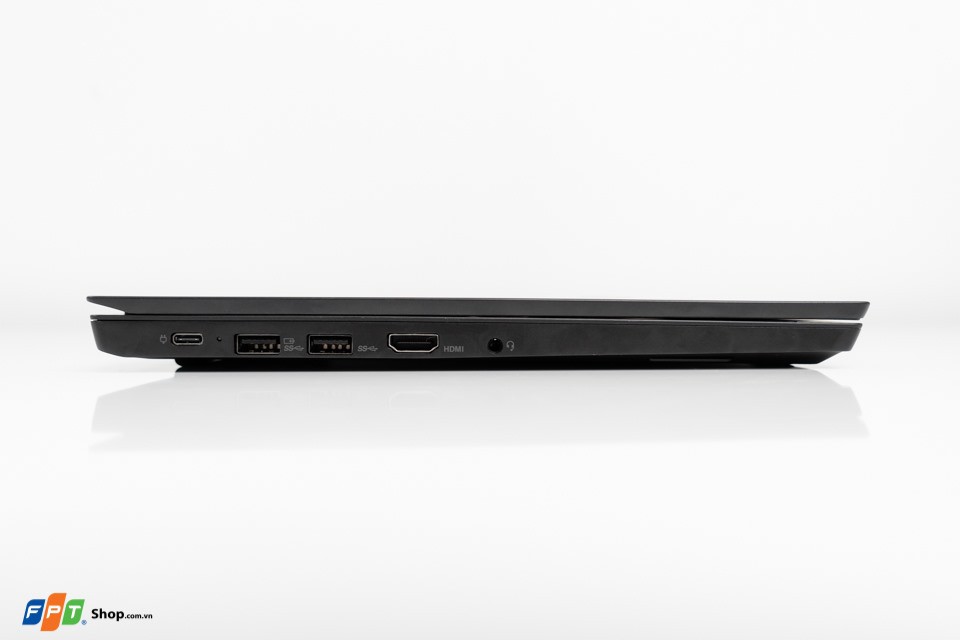 Laptop Lenovo ThinkPad E14 i5 10210U/8GB/512GB SSD/WIN10