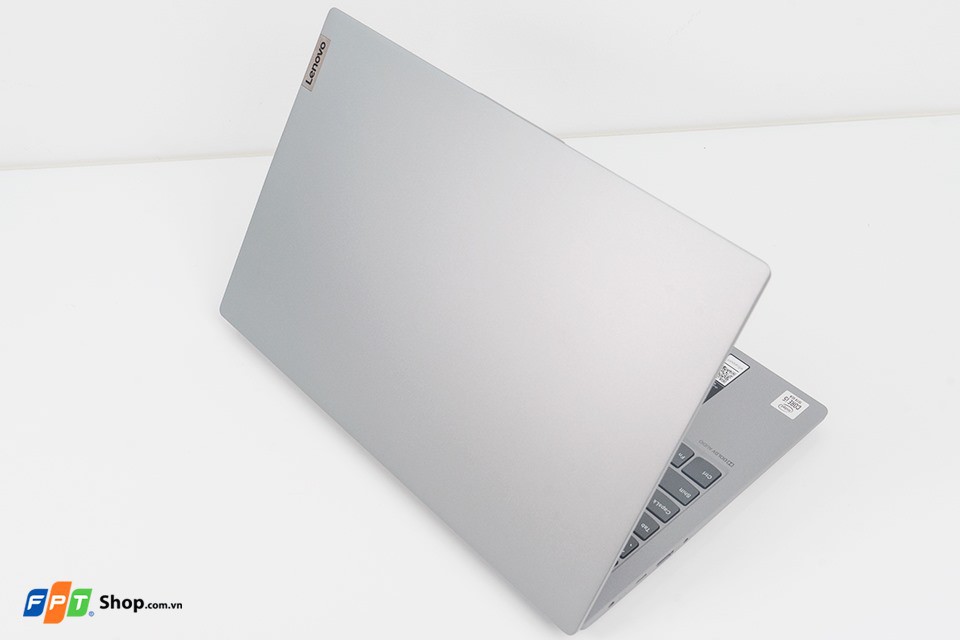 Laptop Lenovo ideapad Slim 5 15IIL05 i5 1035G1/8GB/512GB SSD/WIN10