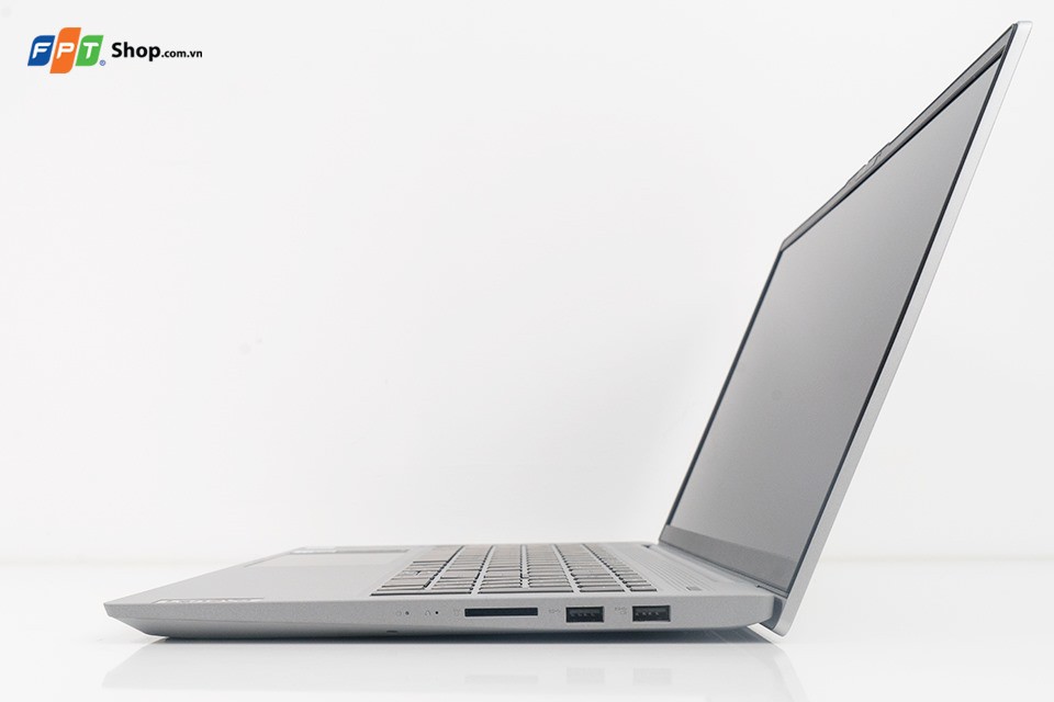 Laptop Lenovo ideapad Slim 5 15IIL05 i5 1035G1/8GB/512GB SSD/WIN10