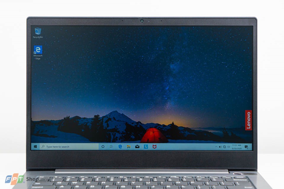 Lenovo ThinkBook 14 i3 10110U/4GB/512GB SSD/WIN10