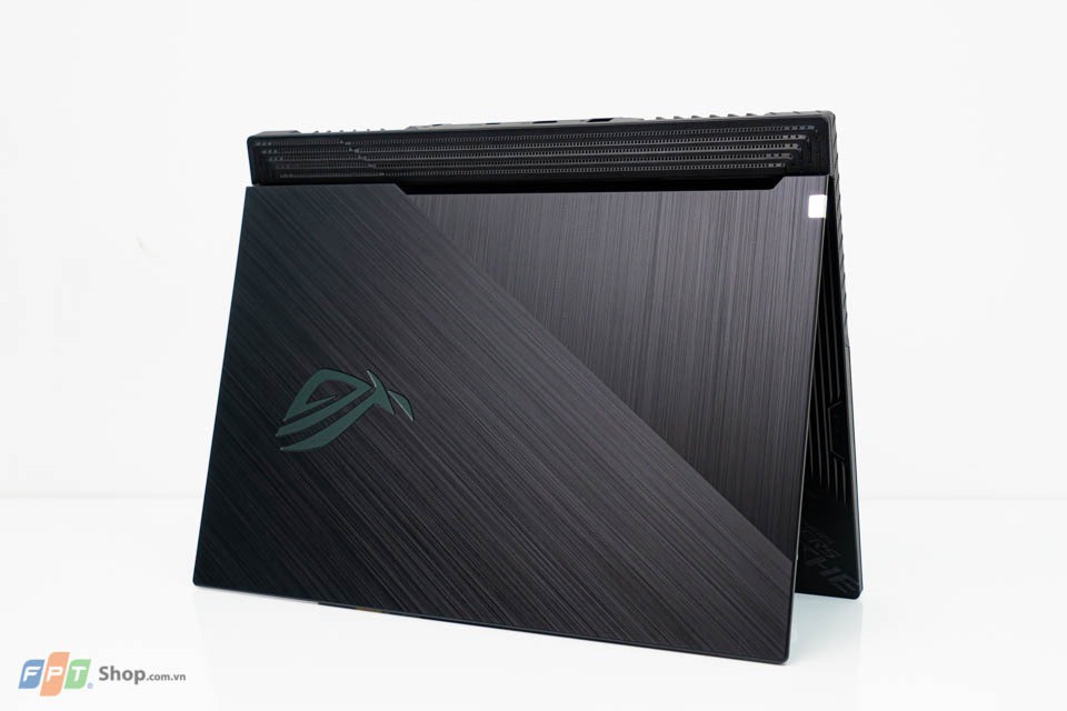 Laptop Asus Strix G512 IAL013T i5 8GB/512G SSD/GTX 1650Ti 4GB/Win10