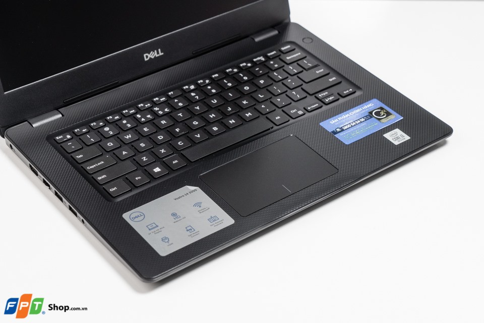 Laptop Dell Vostro V3490 i5 10210U/8Gb/256Gb/14"FHD/Win 10