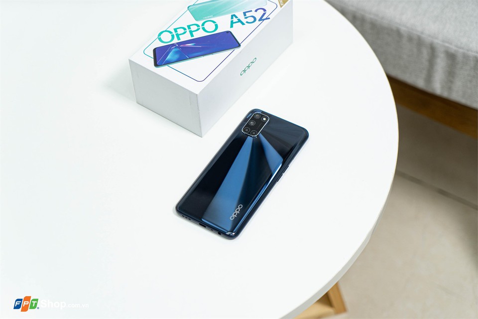 Oppo A52 6GB-128GB