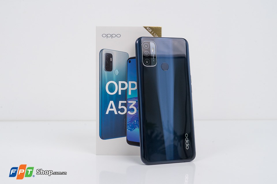 Oppo A53 4GB-128GB