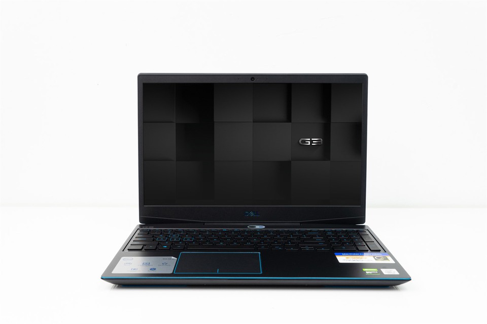 Laptop Dell G3 15 i5 10300H/2x4GB/256GB+1TB/GTX 1650 4GB/15.6"FHD/Win 10