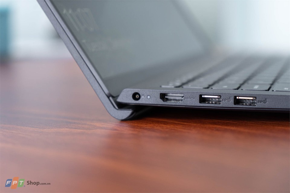 Laptop Dell Inspiron N3510 Celeron N4020/4GB/128GB15.6"HD/Intel HD/Win 10/NK