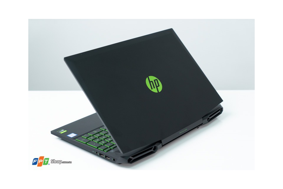 Laptop HP Pavilion Gaming 15 dk1083TX i5 10300H/8GB/512GB/15.6FHD/Win 10
