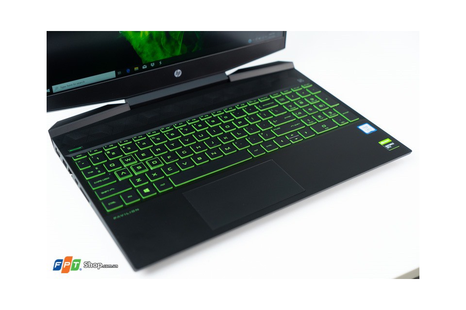 Laptop HP Pavilion Gaming 15 dk1083TX i5 10300H/8GB/512GB/15.6FHD/Win 10