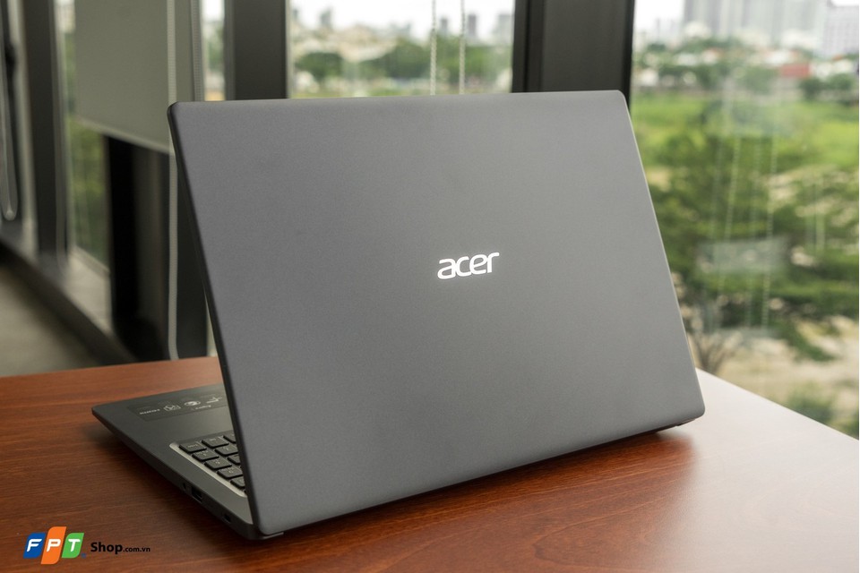 Laptop Acer Aspire 3 A315-57G-524Z i5 1035G1/8GB/512GB SSD/MX330-2G/Win10