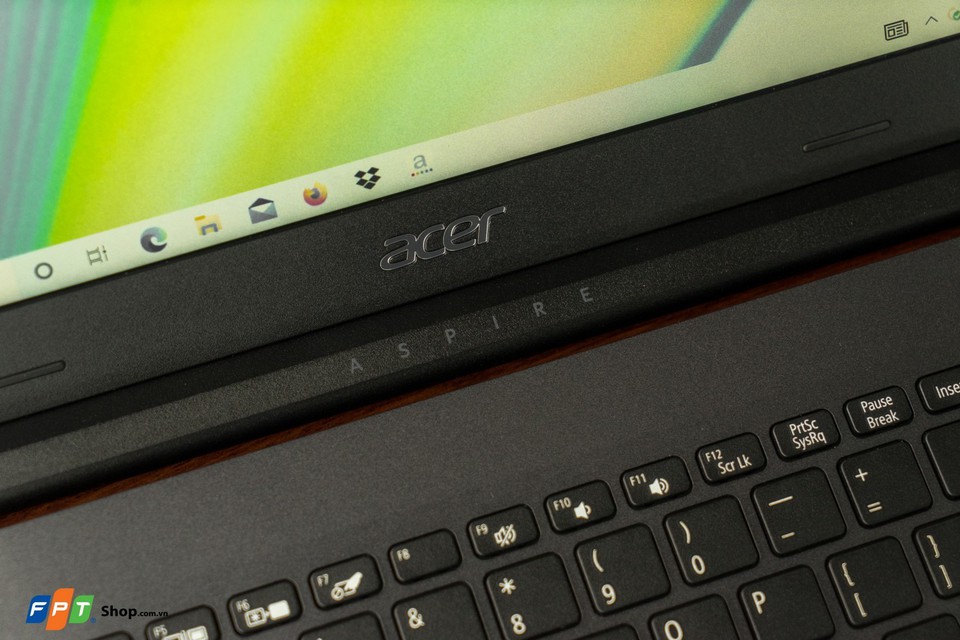 Laptop Acer Aspire 3 A315-57G-524Z i5 1035G1/8GB/512GB SSD/MX330-2G/Win10