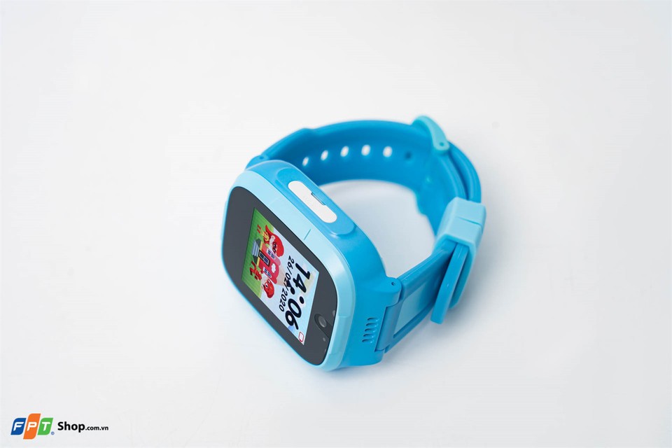 Đồng hồ định vị trẻ em Masstel Smart Hero 10 4G