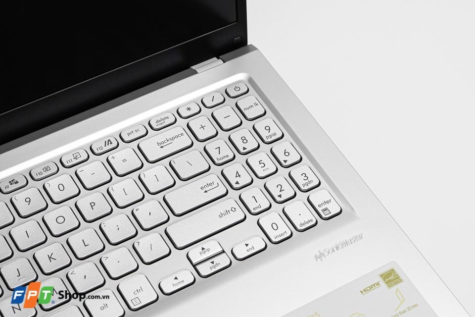 Laptop Asus Vivobook X515EA-BR2044W i3 1115G4/8GB/512GB/15.6"HD/Win 11