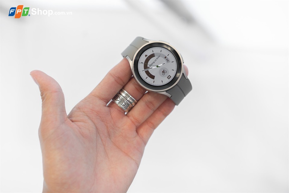 Samsung Galaxy Watch5 Pro 45mm