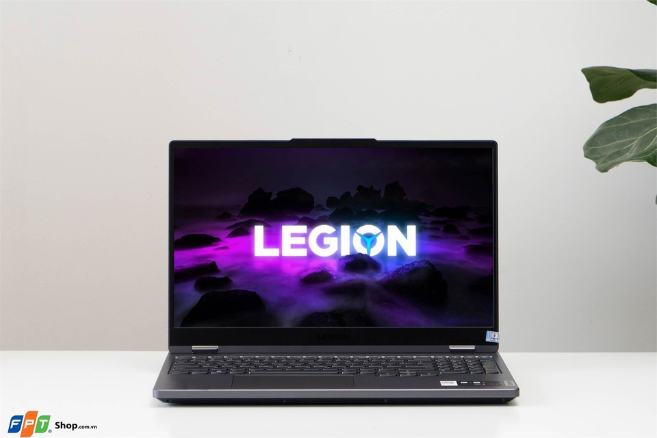 Laptop Lenovo Gaming Legion 5 15IAH7H i7 12700H/16GB/512GB/15.6"WQHD/RTX 3060 6GB/Win11