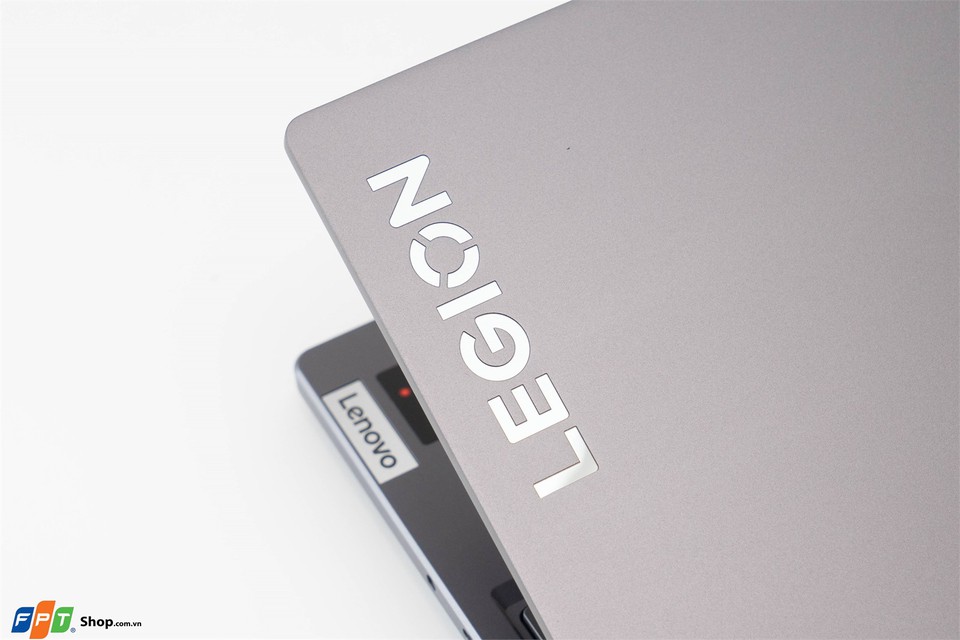 Laptop Lenovo Gaming Legion 5 15IAH7H i7 12700H/16GB/512GB/15.6"WQHD/RTX 3060 6GB/Win11