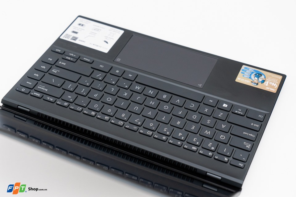 Asus ZenBook 13 (UX325EA) - Ảnh 06
