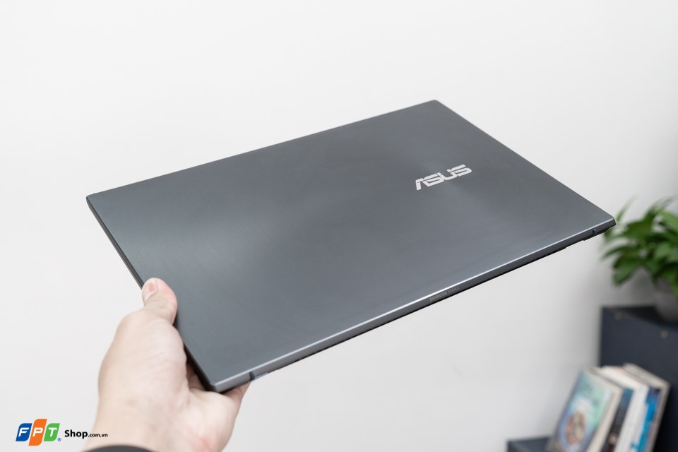 Asus ZenBook 13 (UX325EA) - Ảnh 08