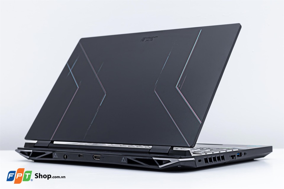 Đánh giá Acer Nitro 5 AN515 (ảnh 10)