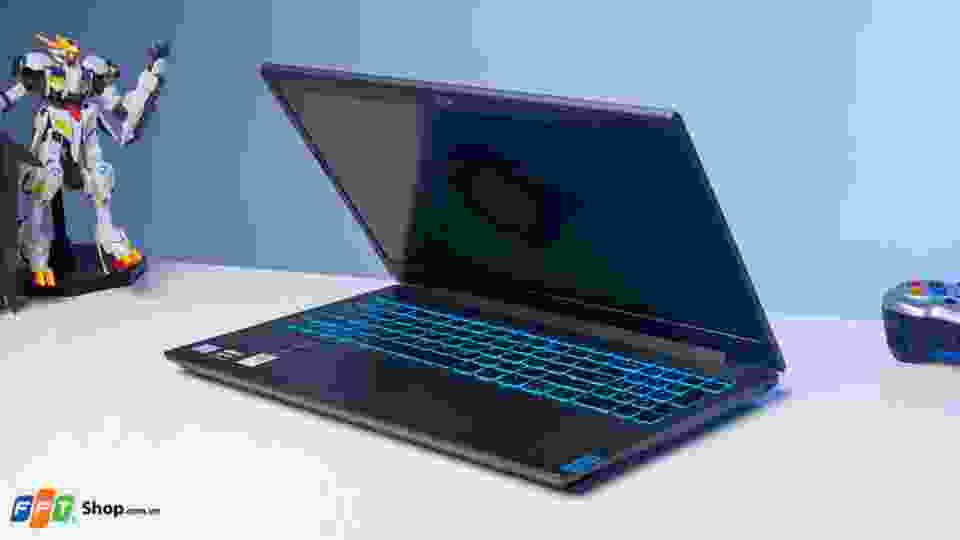 Laptop Lenovo Ideapad L340 i7 chính hãng, trả góp 0% 