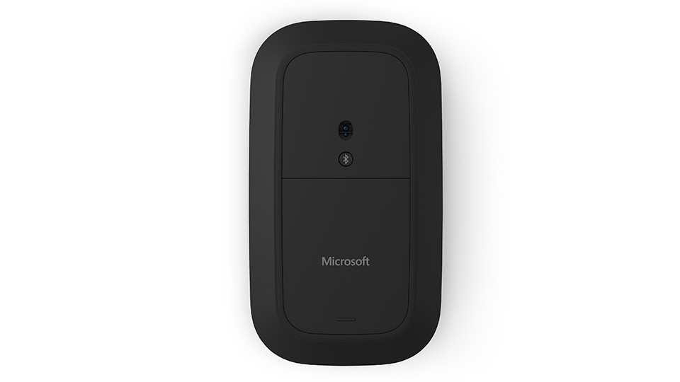 chuột bluetooth Microsoft Modern - Hoạt động đa tác vụ tuyệt vời