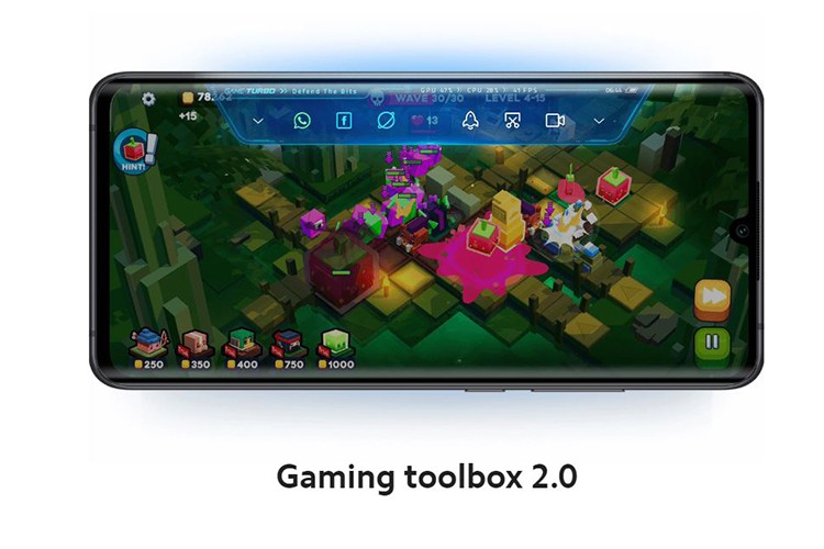 Với Gaming Toolbox 2.0, chơi game chưa bao giờ thú vị đến thế 