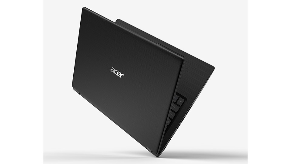 thiết kế Acer Aspire 3 A315 34 C38Y