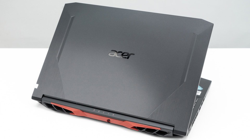 thiết kế Acer Nitro 5 AN515 55 70AX