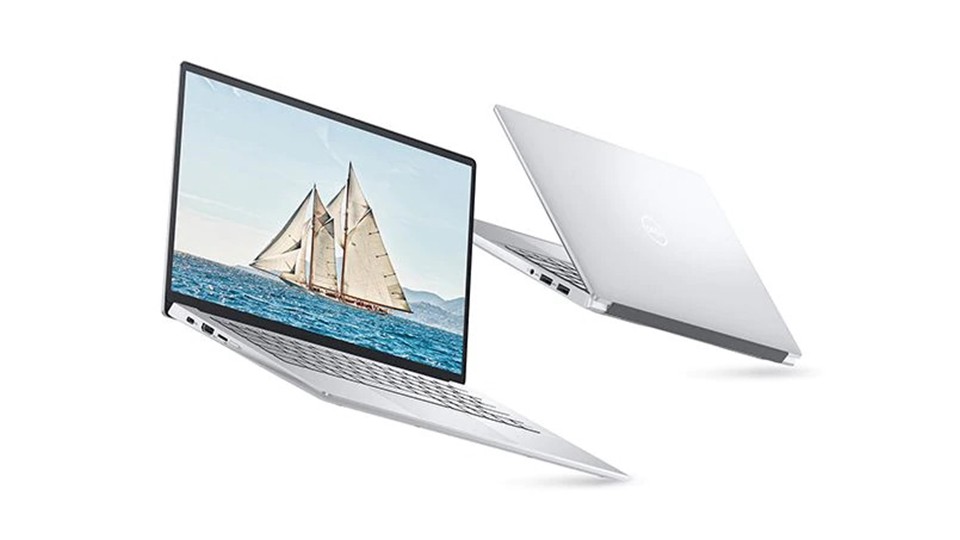 thiết kế Dell Inspiron N7490