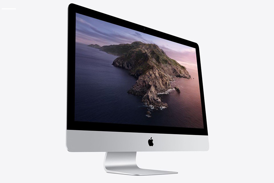 màn hình iMac 27 inch 2020 Retina 5K
