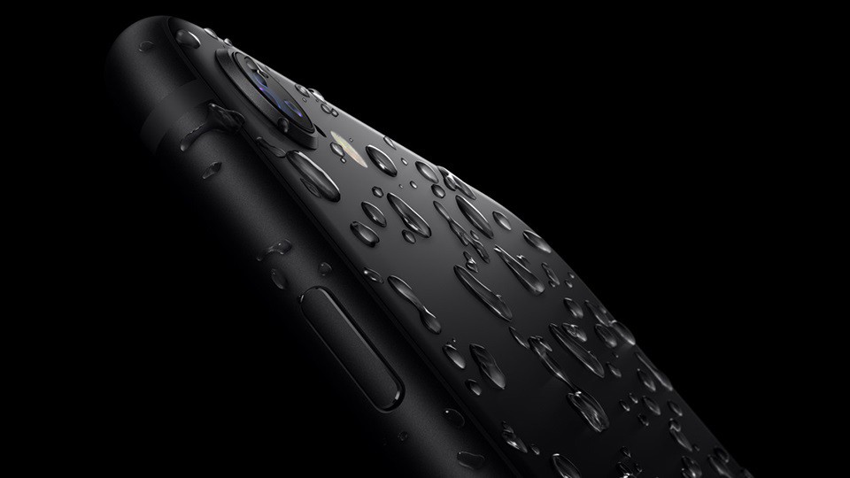 chống nước iPhone SE 2020