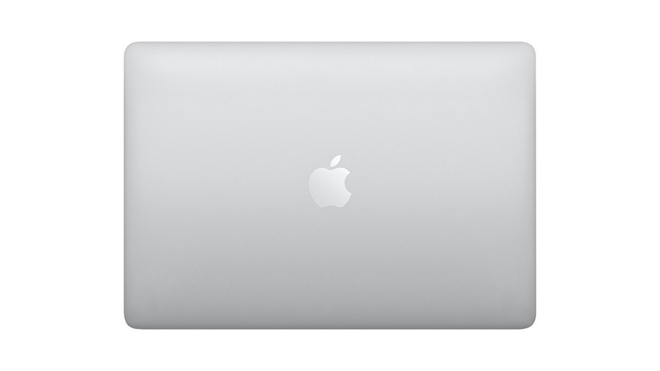 bảo mật MacBook Pro 13 2020
