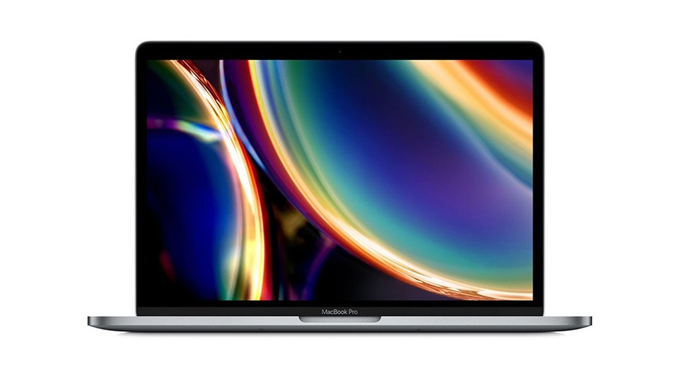 màn hình MacBook Pro 13 2020