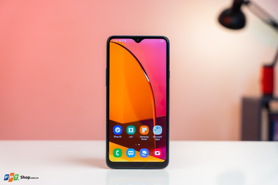 COMMENT liền tay - nhận ngay GALAXY A20s