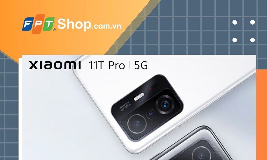 Livestream MỞ HỘP MA THUẬT - Xiaomi 11T series 5G