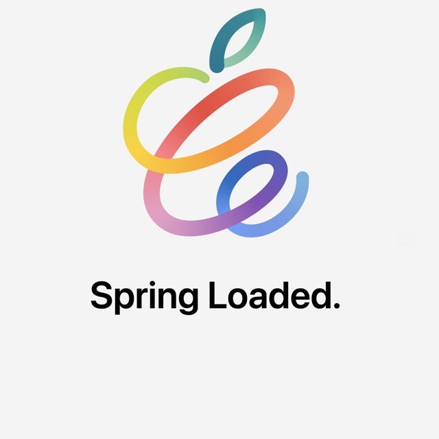 Minigame Apple Spring Loaded